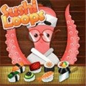 game pic for Sushi loops Es